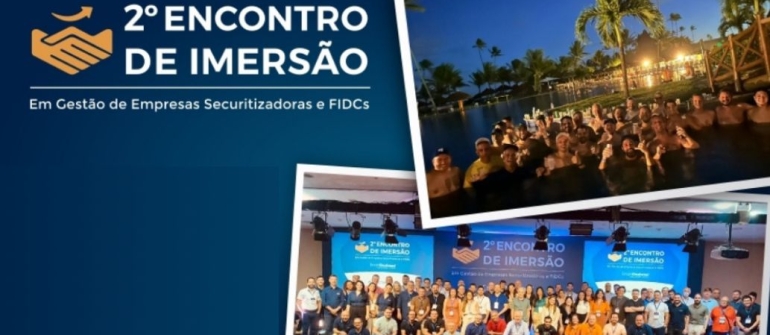 SINFAC-SP atualiza empresários sobre as principais pautas do setor em Encontro na Bahia