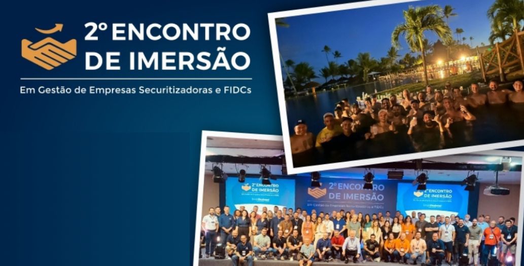 SINFAC-SP atualiza empresários sobre as principais pautas do setor em Encontro na Bahia