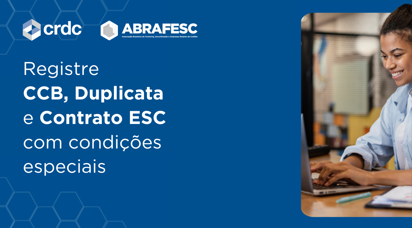 CRDC – Abrafesc
