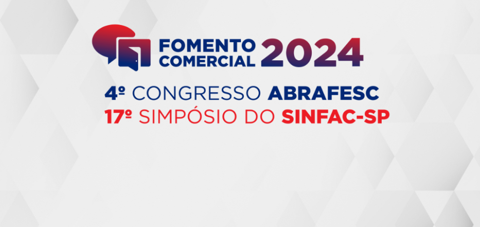 Restam poucas vagas para o “17º Simpósio do SINFAC-SP e 4º Congresso da ABRAFESC”. Inscreva-se!