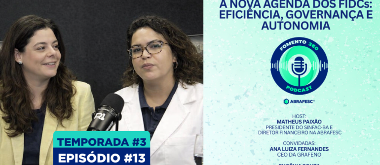 Fusão entre Grafeno e Vórtx promete agregar ao fomento comercial com mais eficiência e governança