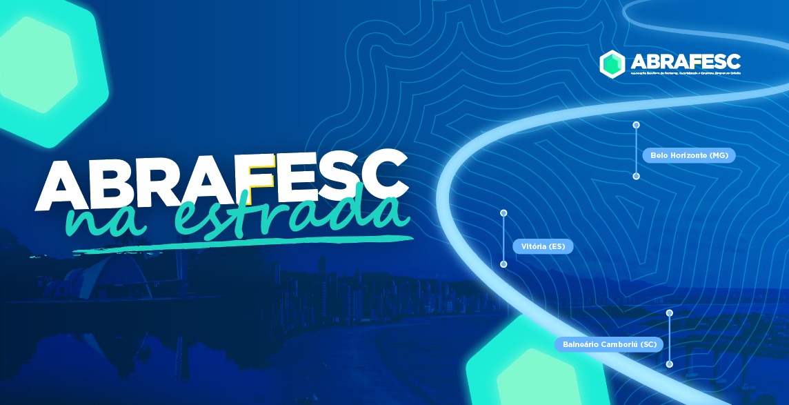 ABRAFESC na Estrada chega a Vitória com debates sobre os desafios do fomento comercial